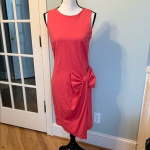 Katherine Barclay Dress